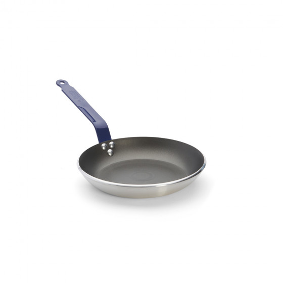 Non-stick frypan CHOC CLASSIC HACCP Ø24cm blue