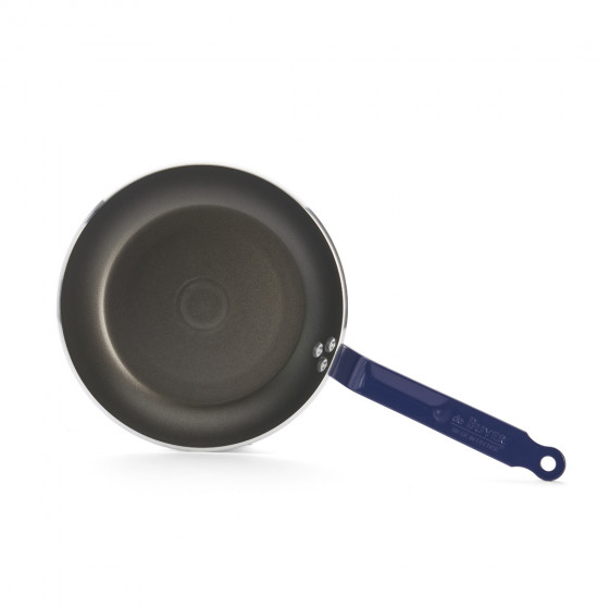 Bratpfanne Antihaft CHOC CLASSIC HACCP Ø24cm blau