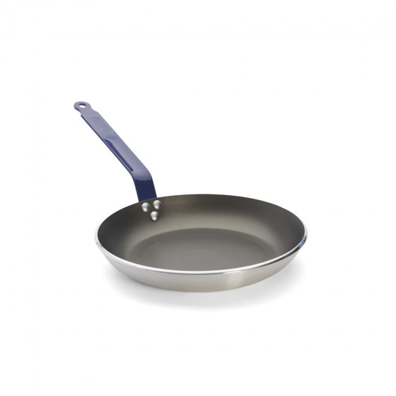 Bratpfanne Antihaft CHOC CLASSIC HACCP Ø28cm blau