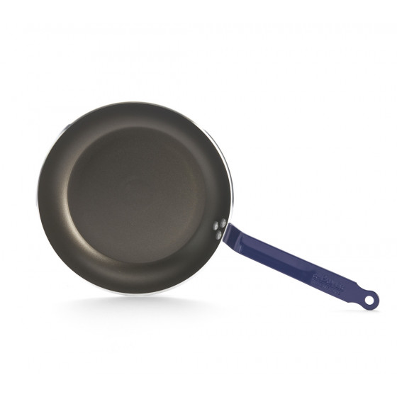 Non-stick frypan CHOC CLASSIC HACCP Ø28cm blue