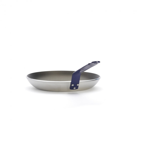 Non-stick frypan CHOC CLASSIC HACCP Ø28cm blue