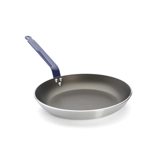 Bratpfanne Antihaft CHOC CLASSIC HACCP Ø32cm blau