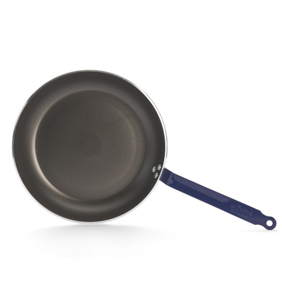Non-stick frypan CHOC CLASSIC HACCP Ø32cm blue