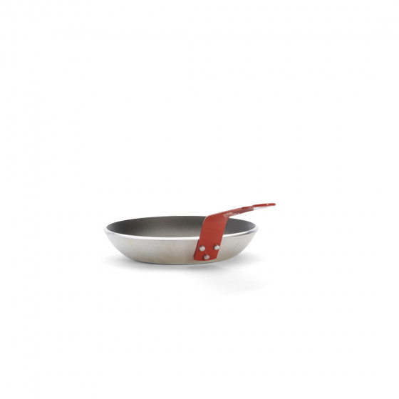 Non-stick frypan CHOC CLASSIC HACCP Ø20cm red