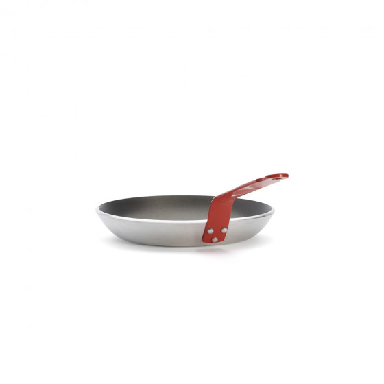 Non-stick frypan CHOC CLASSIC HACCP Ø24cm red