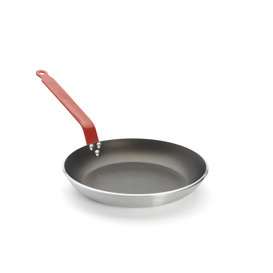 Bratpfanne Antihaft CHOC CLASSIC HACCP Ø28cm rot