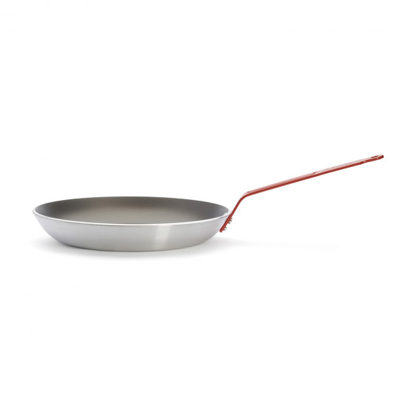 Non-stick frypan CHOC CLASSIC HACCP Ø32cm red