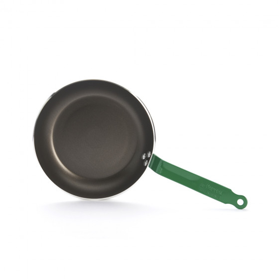 Bratpfanne Antihaft CHOC CLASSIC HACCP Ø24cm grün