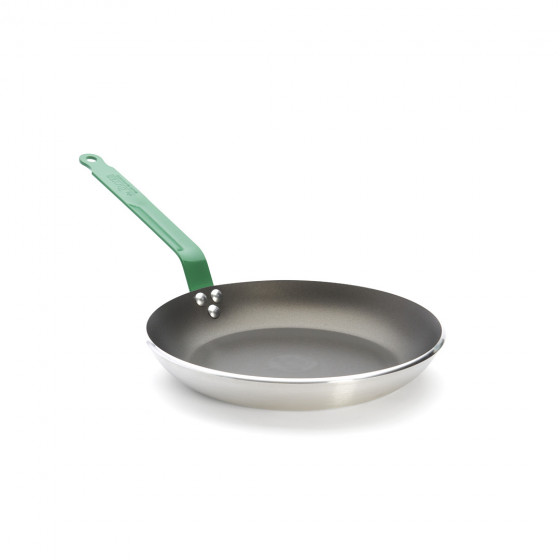 Non-stick frypan CHOC CLASSIC HACCP Ø28cm green