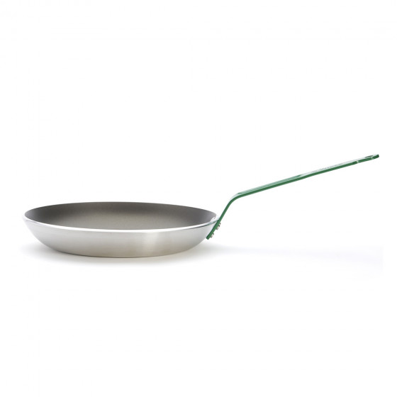 Bratpfanne Antihaft CHOC CLASSIC HACCP Ø28cm grün