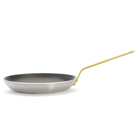 Non-stick frypan CHOC CLASSIC HACCP Ø28cm yellow