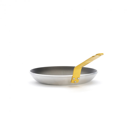 Non-stick frypan CHOC CLASSIC HACCP Ø28cm yellow