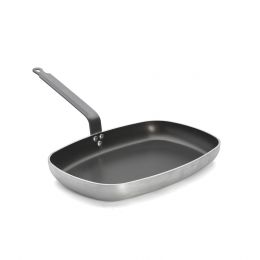 Non-stick fish frypan CHOC