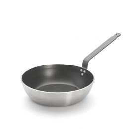 Konische Sauteuse/Schmorpfanne Choc