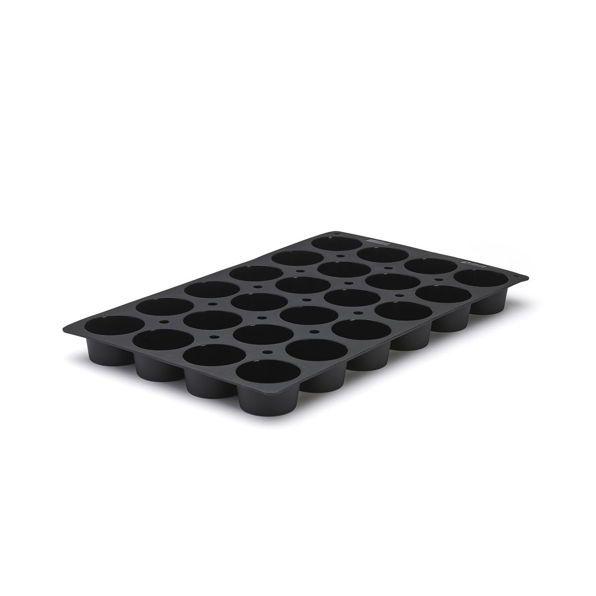 Tray muffins MOUL FLEX PRO, silicone, silicone, tray gastro gn 1/1