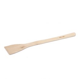 Holzspachtel Mit Schrägkanten B BOIS 40cm