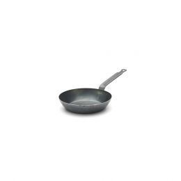Steel frypan LA LYONNAISE
