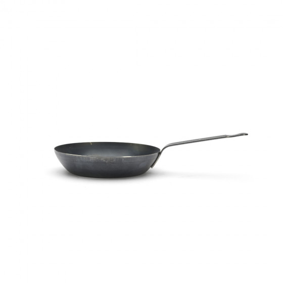 Blue steel frypan LA LYONNAISE Ø20cm