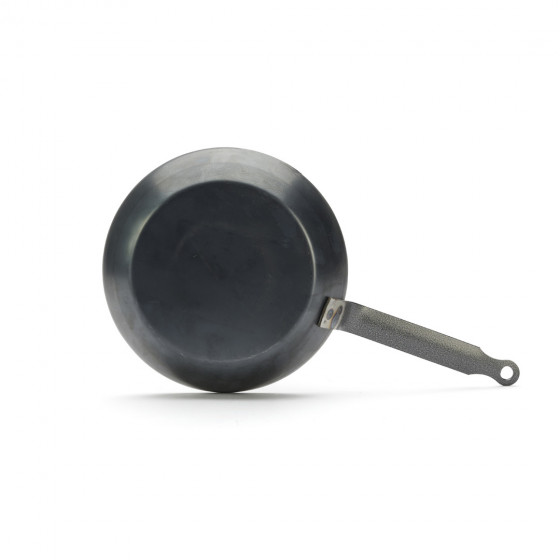 Blue steel frypan LA LYONNAISE Ø20cm