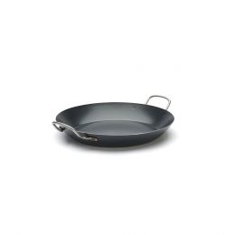 Poêle à Paëlla en acier LA LYONNAISE