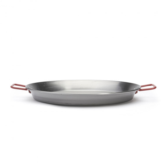 Paella-Pfanne aus Stahl LA LYONNAISE Ø40cm