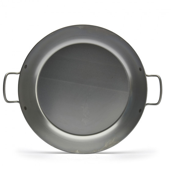 Paellapfanne Eisen CARBONE PLUS Ø50cm
