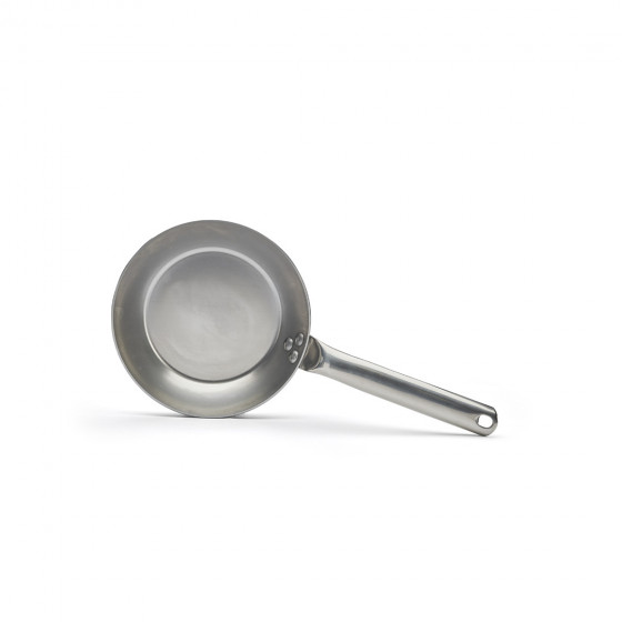 Steel frypan CARBONE PLUS Ø20cm cold handle