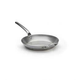 Steel frypan CARBONE PLUS