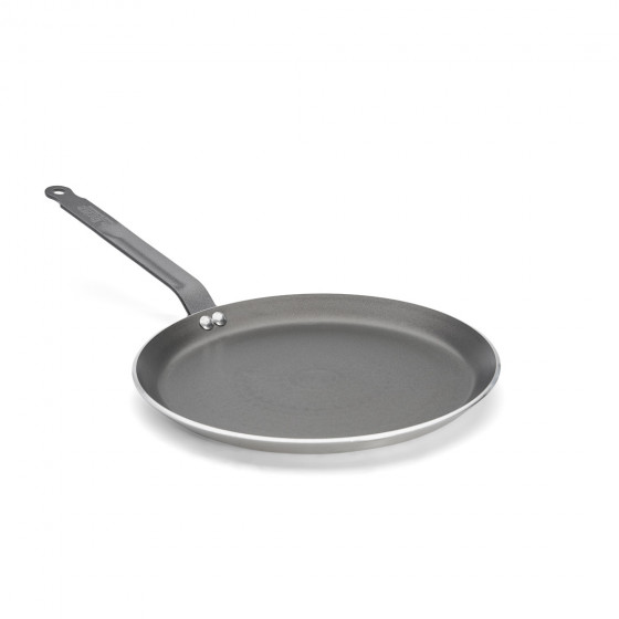 Antihaftbeschichtete Crêpepfanne CHOC RESTO INDUCTION Ø30cm