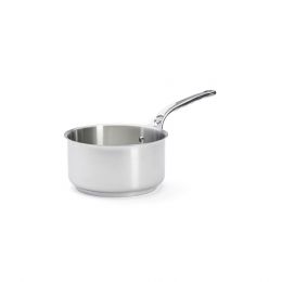 Stainless steel saucepan MILADY