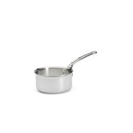Stainless steel saucepan AFFINITY