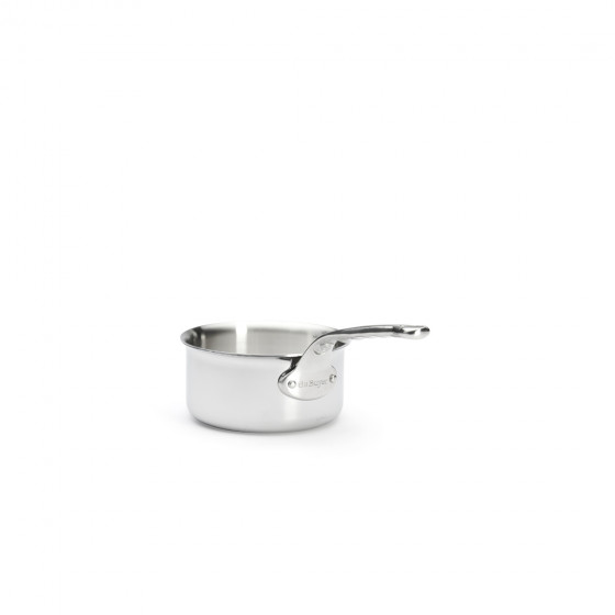 Stainless steel saucepan AFFINITY Ø14cm