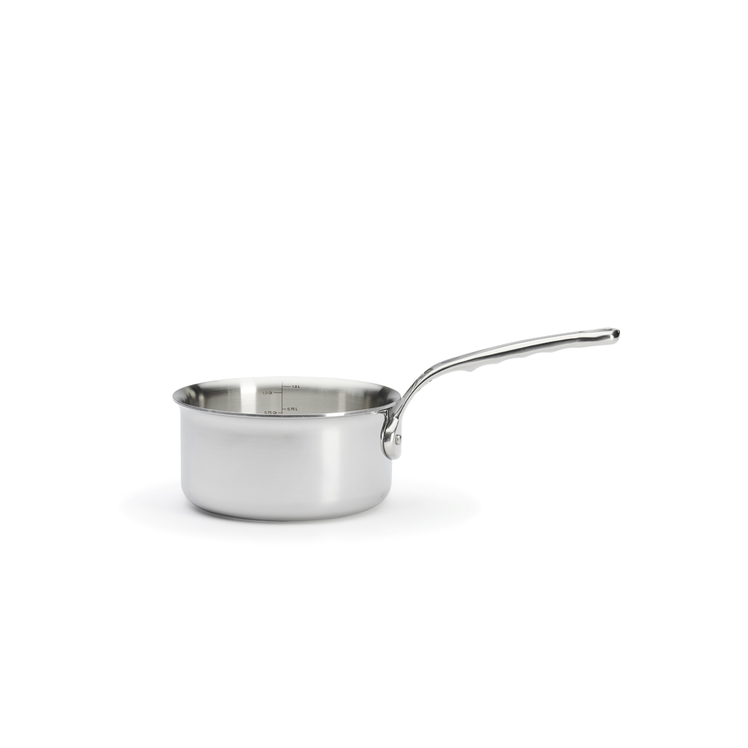 Casserole AFFINITY, inox multicouches, Casseroles, ø 14cm De Buyer