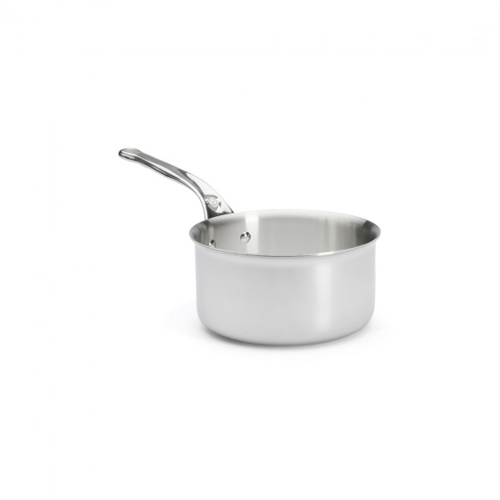 Stainless steel saucepan AFFINITY Ø18cm