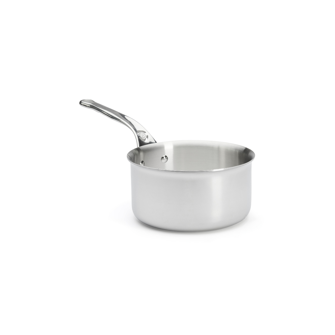 Casserole AFFINITY, inox multicouches, Casseroles, ø 18cm De Buyer