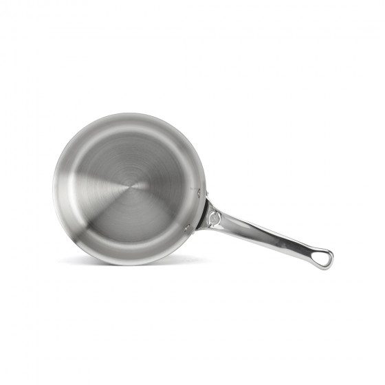 Edelstahl Kasserolle AFFINITY Ø18cm