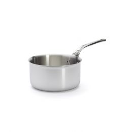 Stainless steel saucepan AFFINITY