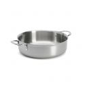 Stainless steel sauté-pan ALCHIMY