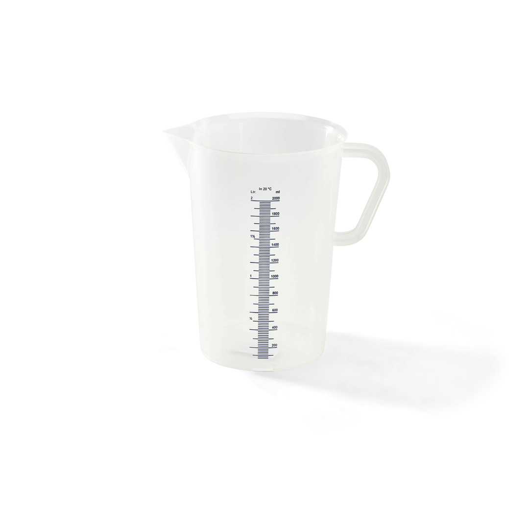 Mesure graduée 2L - de Buyer
