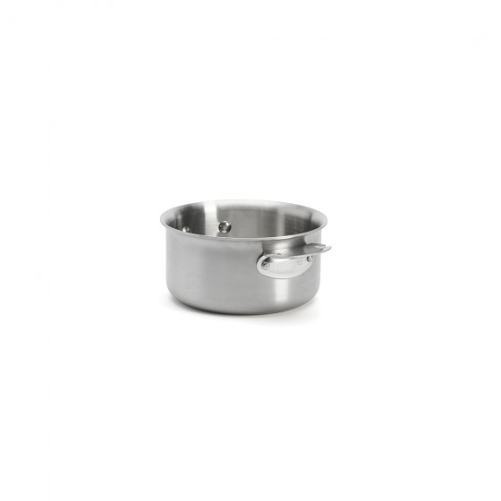Stainless Steel Saucepan ALCHIMY LOQY