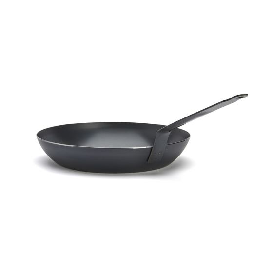 Blue steel frying pan BLUE CARBON Ø32cm