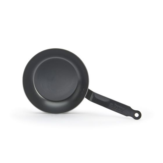 Blue steel frying pan BLUE CARBON Ø26cm