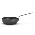 Sauteuse Paysanne BLUE CARBON