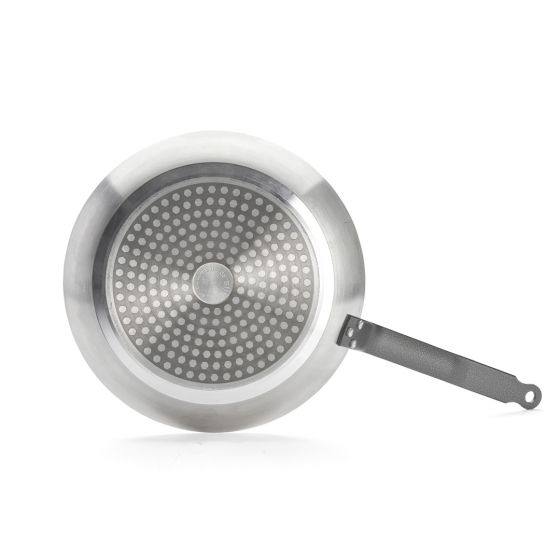 Bratpfanne Antihaft CHOC RESTO INDUCTION Ø28cm