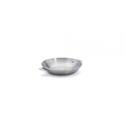 Poêle en inox ALCHIMY LOQY Ø20cm