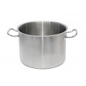 BRAISIERE S/COUV. PRIMARY INOX