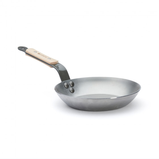 Poêle en acier MINERAL B BOIS