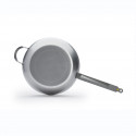 Sauteuse paysanne en acier MINERAL B