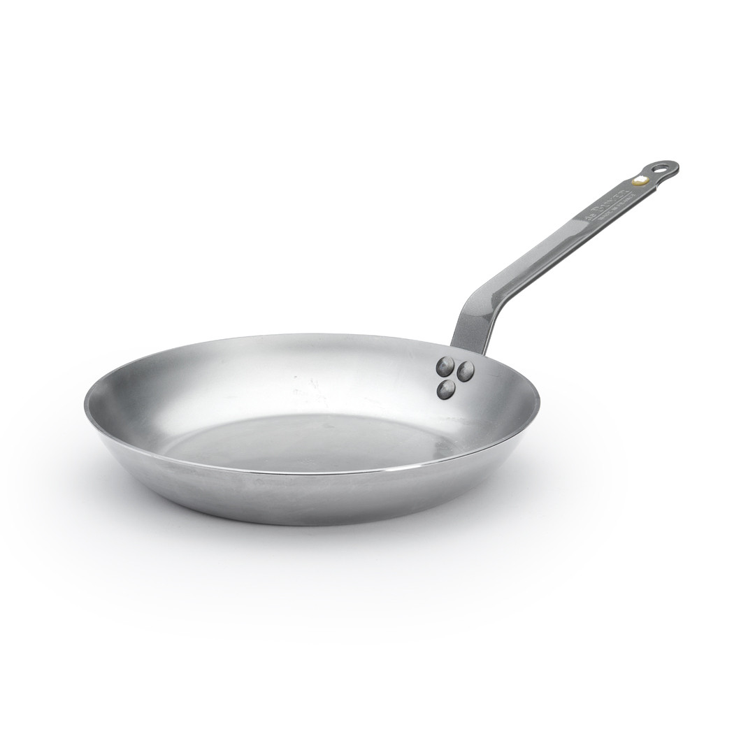 Eisenpfanne MINERAL B Ø28cm