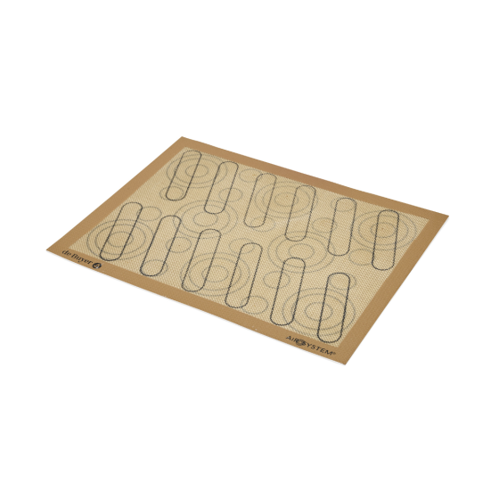 Perforated Baking Mat AIRMAT Special Choux Pastry